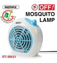 Remax Off Mosquito Lamp